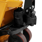 Apollolift Scale Pallet Jack 4400 lbs Cap. 45 x 27'