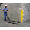 UltraTech 1523 Corner Protector, 1-pack, Yellow