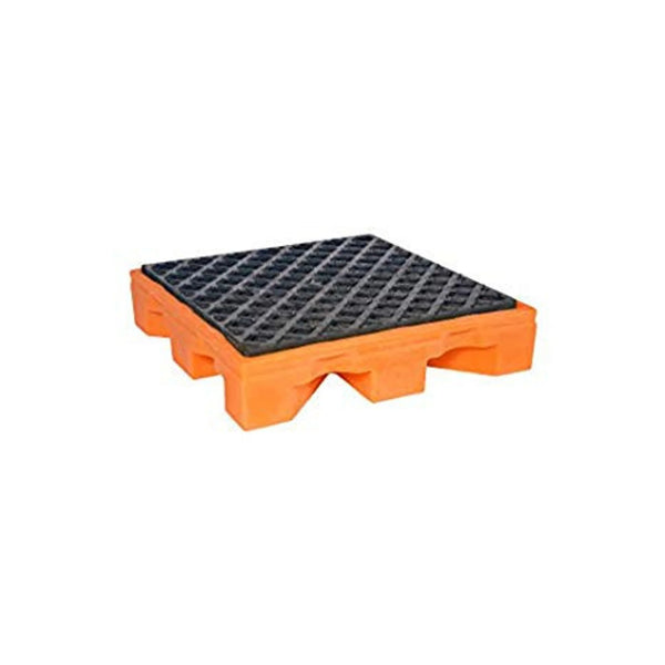 UltraTech 6320 Decon Deck P1 for Non-Ambulatory Models