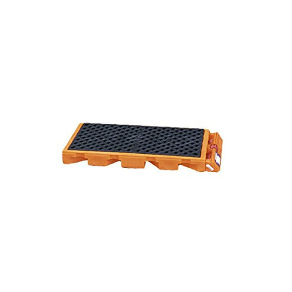 UltraTech 6302 Decon Deck P2 for Non-Ambulatory Models
