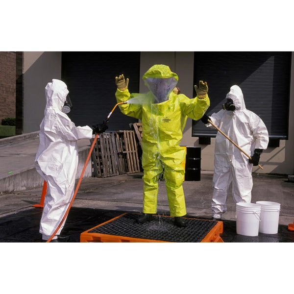 UltraTech 6305 Decon Deck P4 for Tactical Models