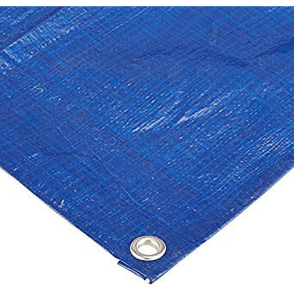 UltraTech 6351 Decon Deck Replacement 8' x 8' Tarp, For Non-Ambulatory Model