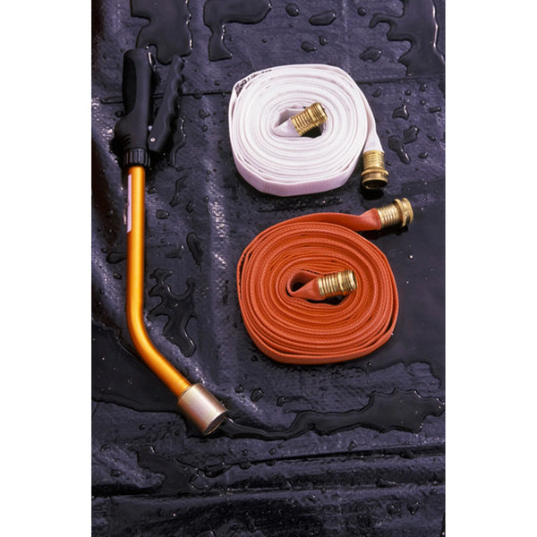 UltraTech 6355 Decon Deck Supply hose for Gross-Rinse Shower