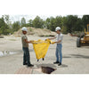 UltraTech 9342 Drain Guard, Reusable Model, 24" x 48", High Flow, 4 Overflow Ports