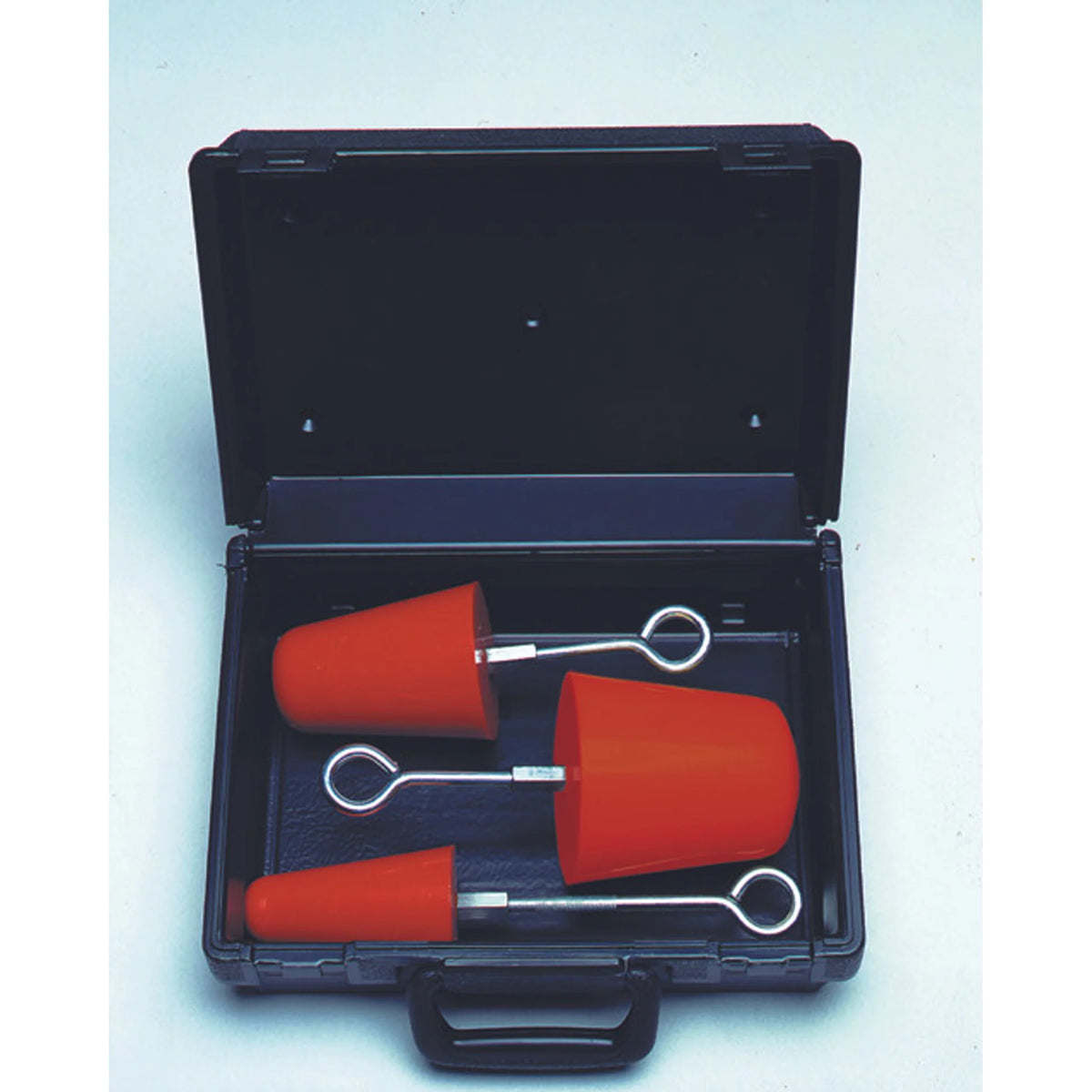 UltraTech 2116 Drain Plug Kit (Contains 2", 3" and 4" Drain Plugs w/Case)