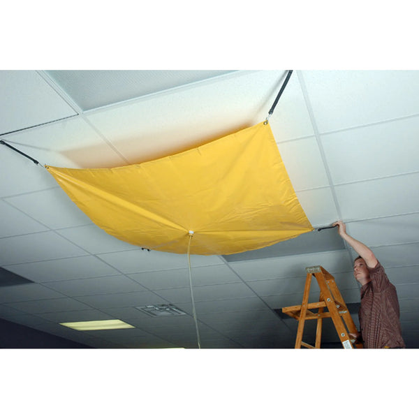 UltraTech 1788 Roof Drip Diverter 12' x 12'