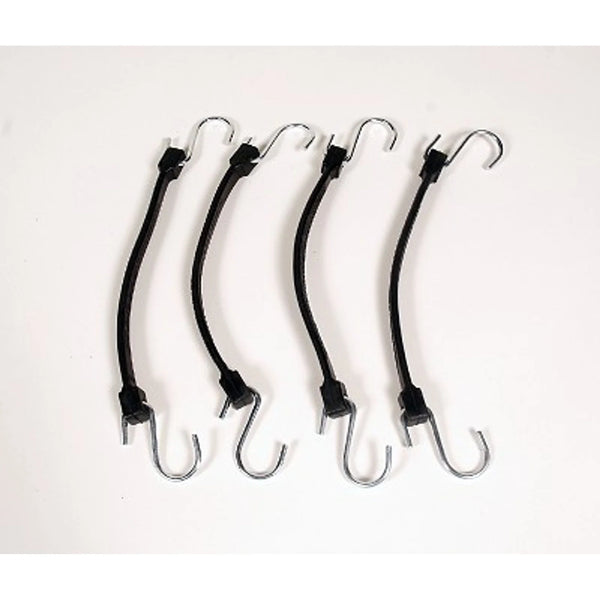 UltraTech 1794 Drip Diverter - 19" Rubber Bungee Kit (4-pack)