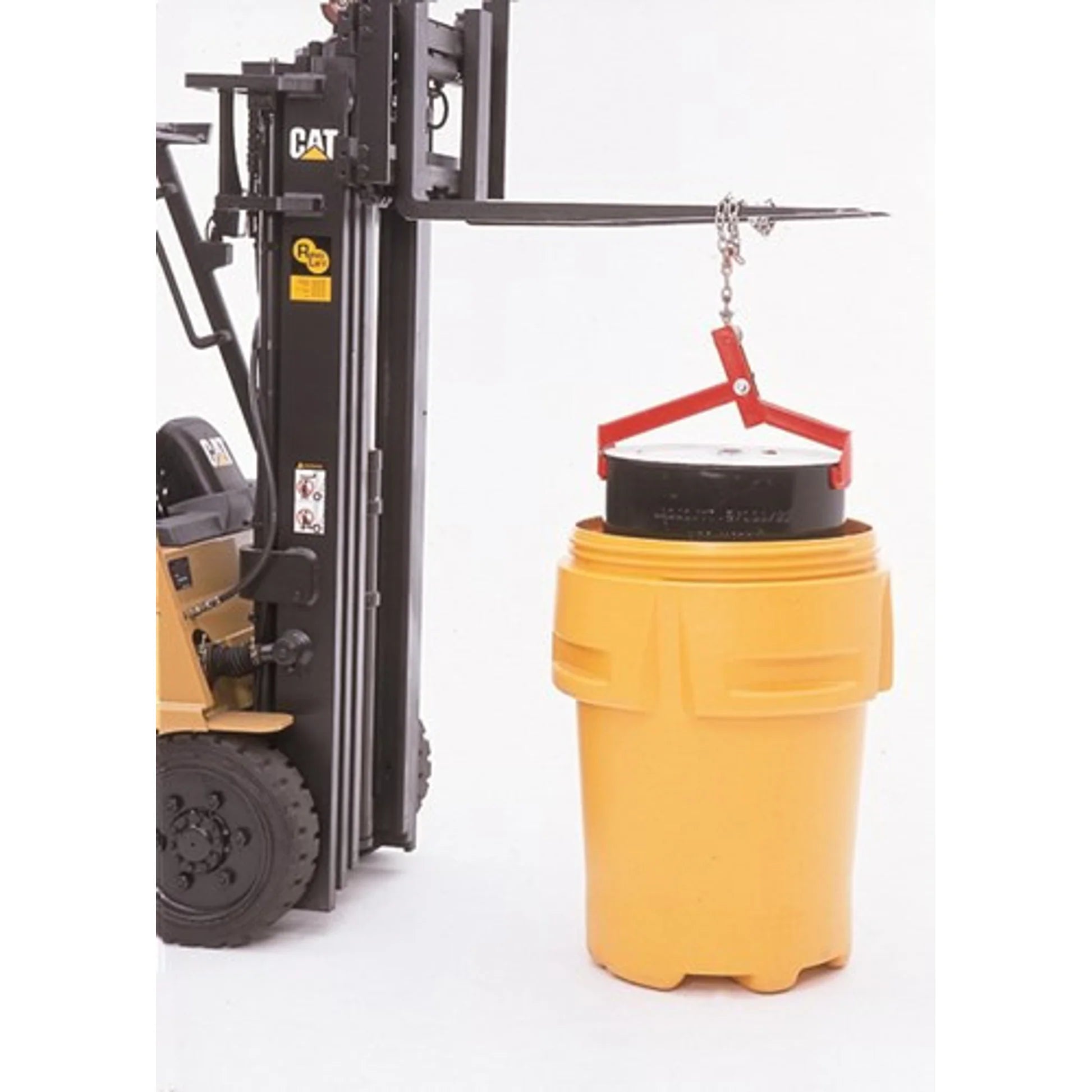 UltraTech 0409 Drum Lifter
