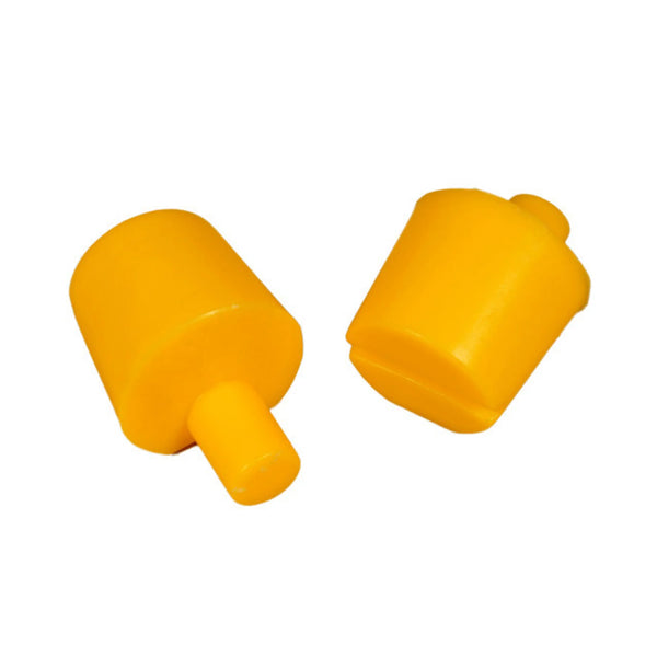 UltraTech 2391 Drum Rack, Locator Pins, Set of 2