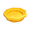 UltraTech 1045 Drum Tray, No Grate