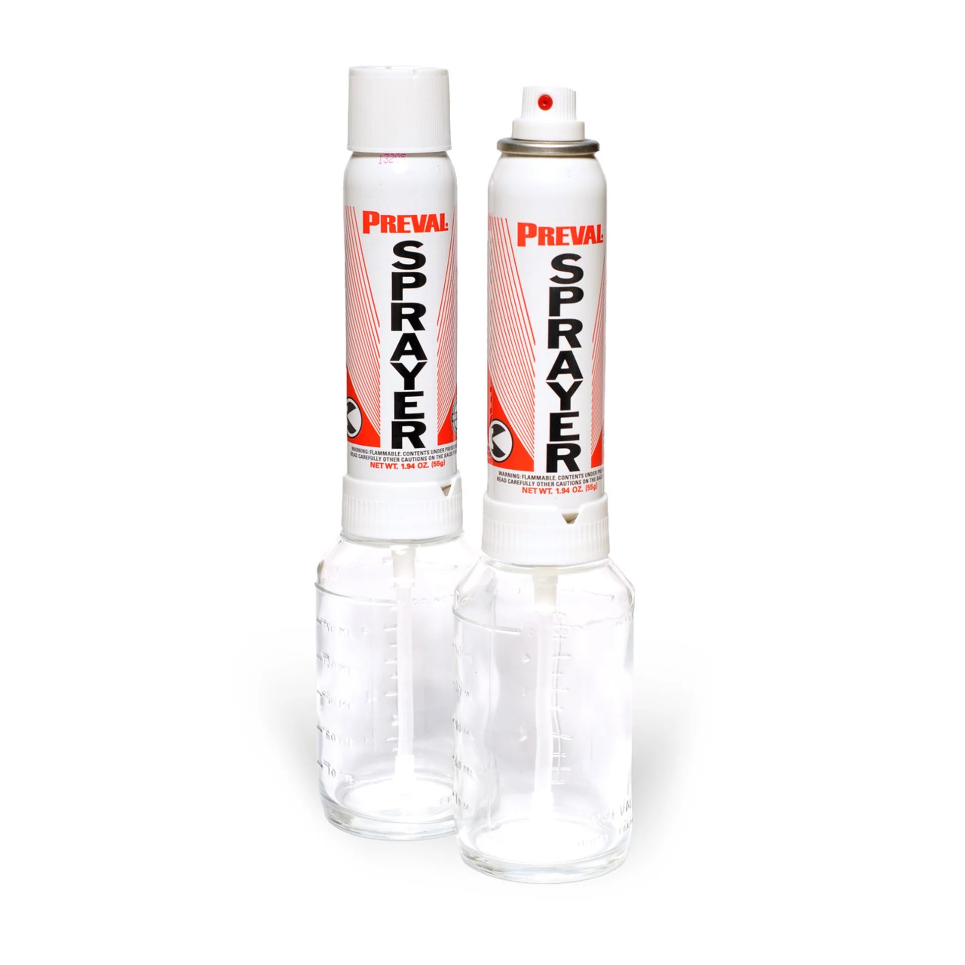 UltraTech 4134 Ever Dry, Mini Sprayer, Set of 2, International Version