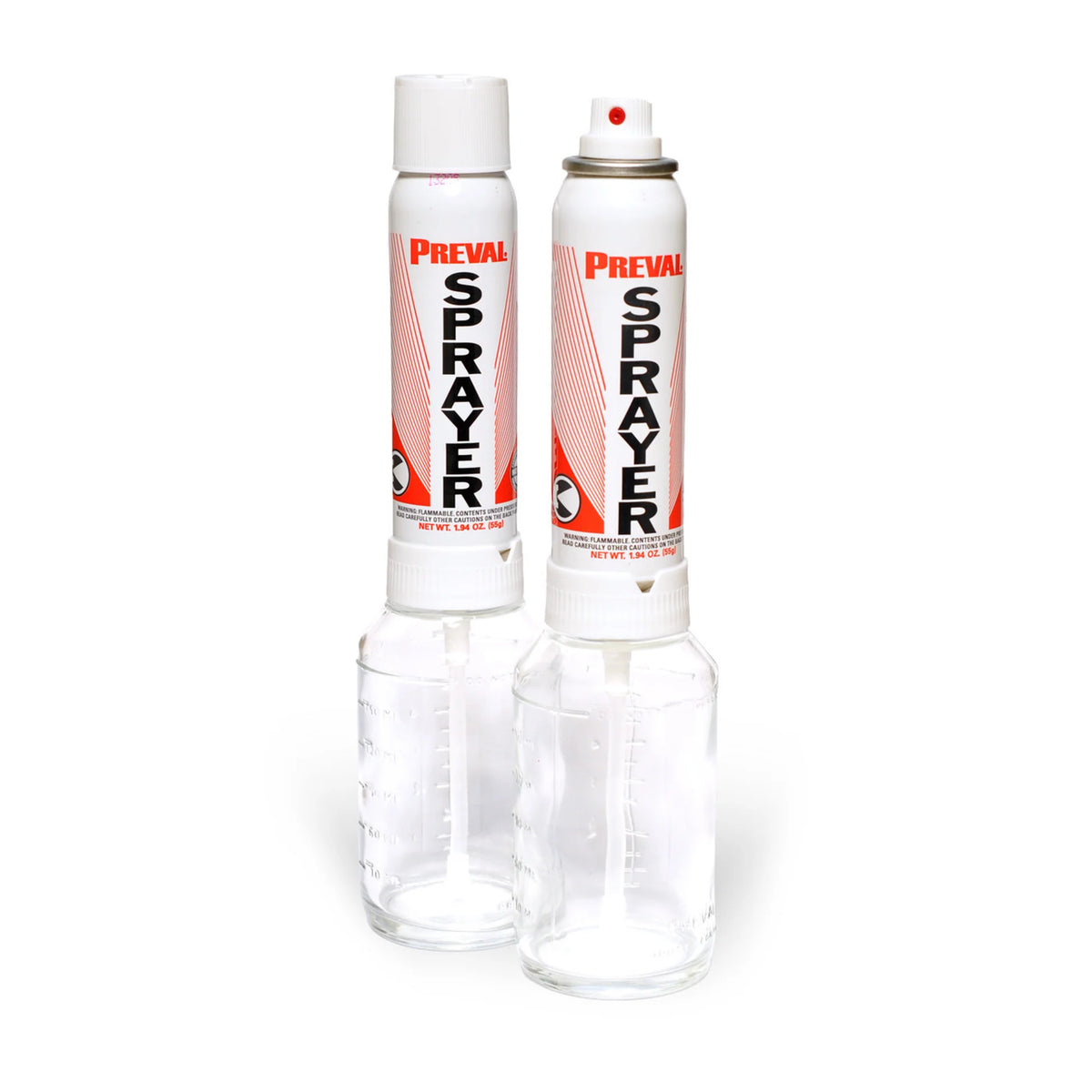 UltraTech 4138 Ever Dry, Mini Sprayer, Set of 2, Canada Version