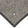 UltraTech 6550 Filter Pad Liner, 30" x 24", 4 Pack