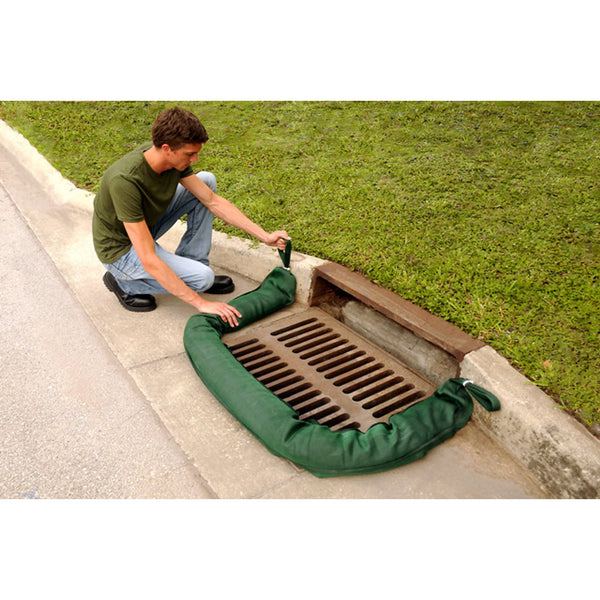 UltraTech 9457 Filter Sock, Sediment