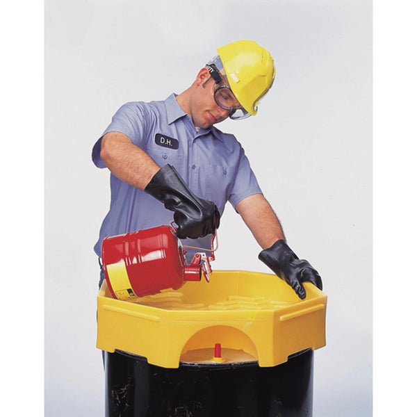UltraTech 0488 Bung Access Funnel, no Spout