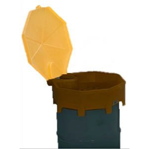 UltraTech 0498 Global Funnel Snap-On Cover