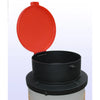 UltraTech 0460 Open Head Funnel