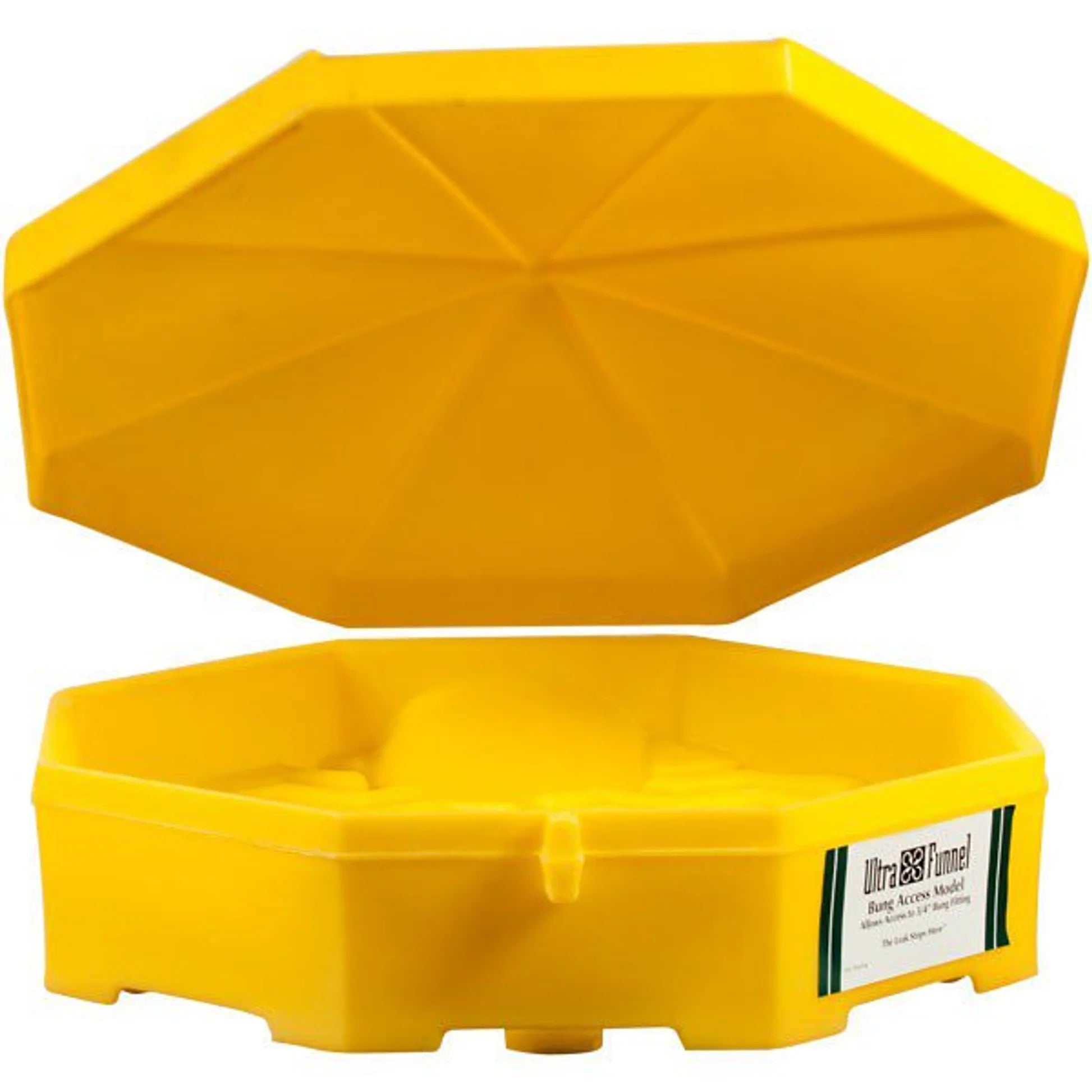 UltraTech 0476 Universal Funnel Snap-On Cover
