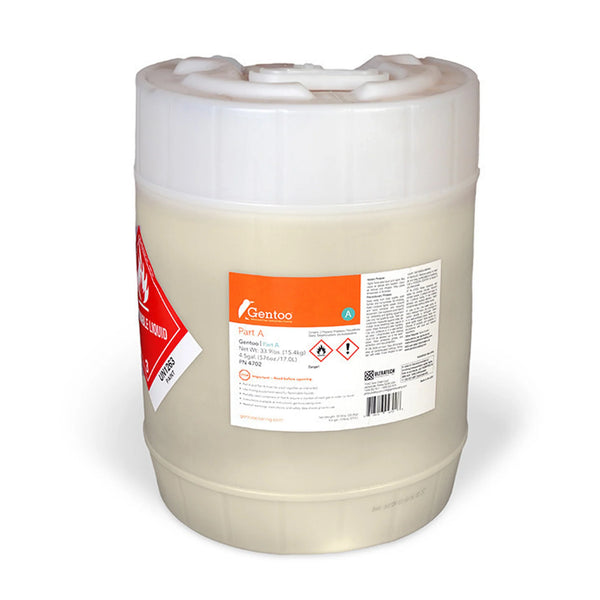 UltraTech 4702 Gentoo - 5 gallon (Part A)