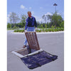 UltraTech 9276-SED Grate Guard, Sediment Only Model, 24" x 36" x 4"