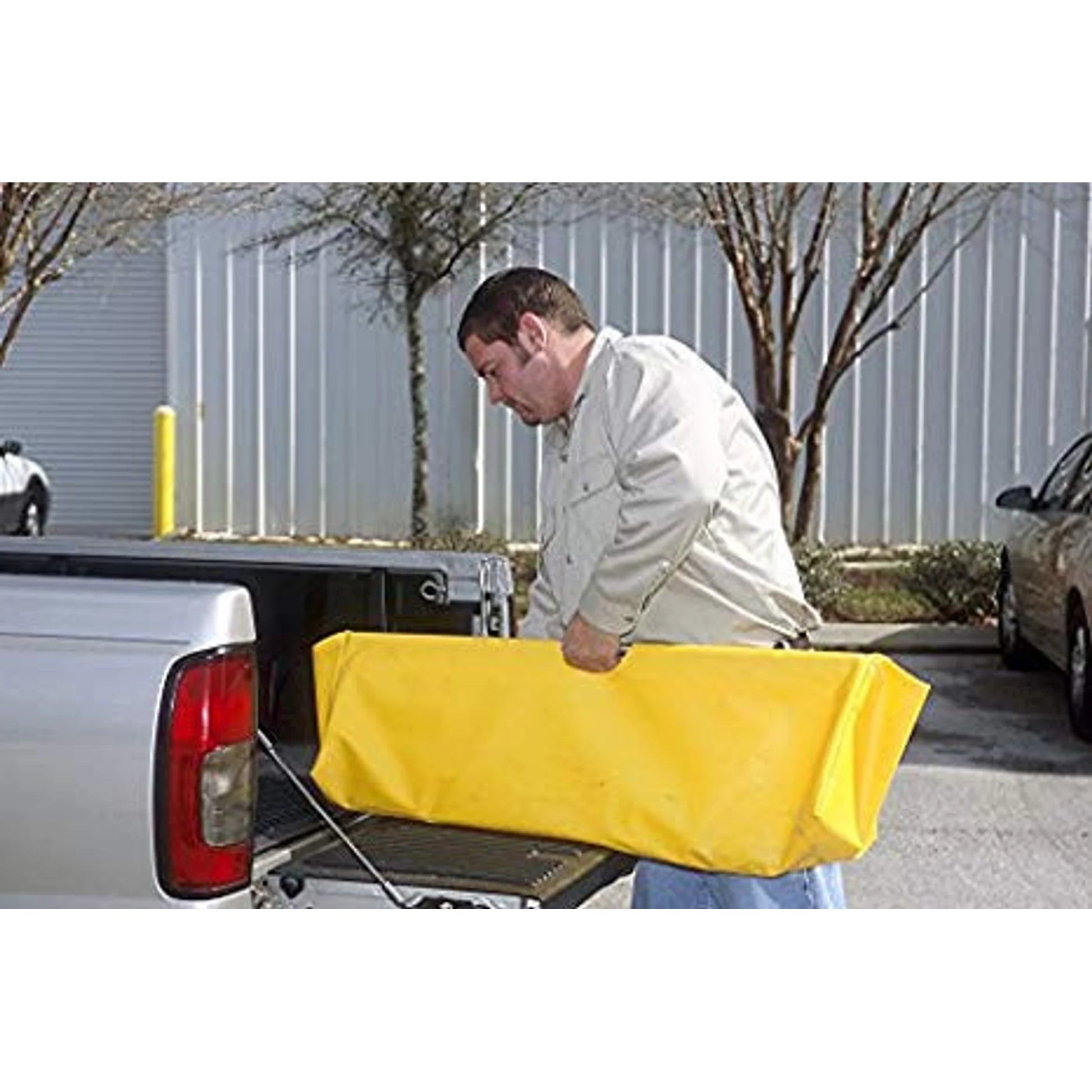 UltraTech 9241 Grate Lifter, Carrying Case, 2 piece set