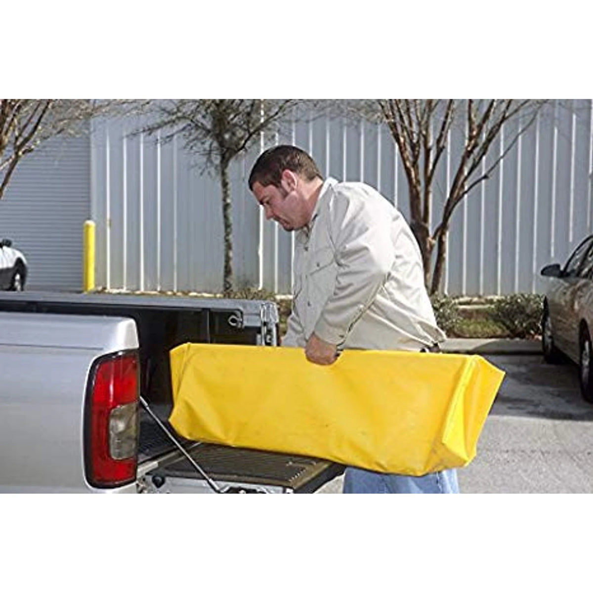 UltraTech 9241 Grate Lifter, Carrying Case, 2 piece set