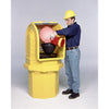 UltraTech 9640 Hard Top P1 Plus Spill Pallet, No Drain