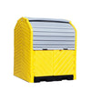 UltraTech 9637 Hard Top P4 Plus, With Drain