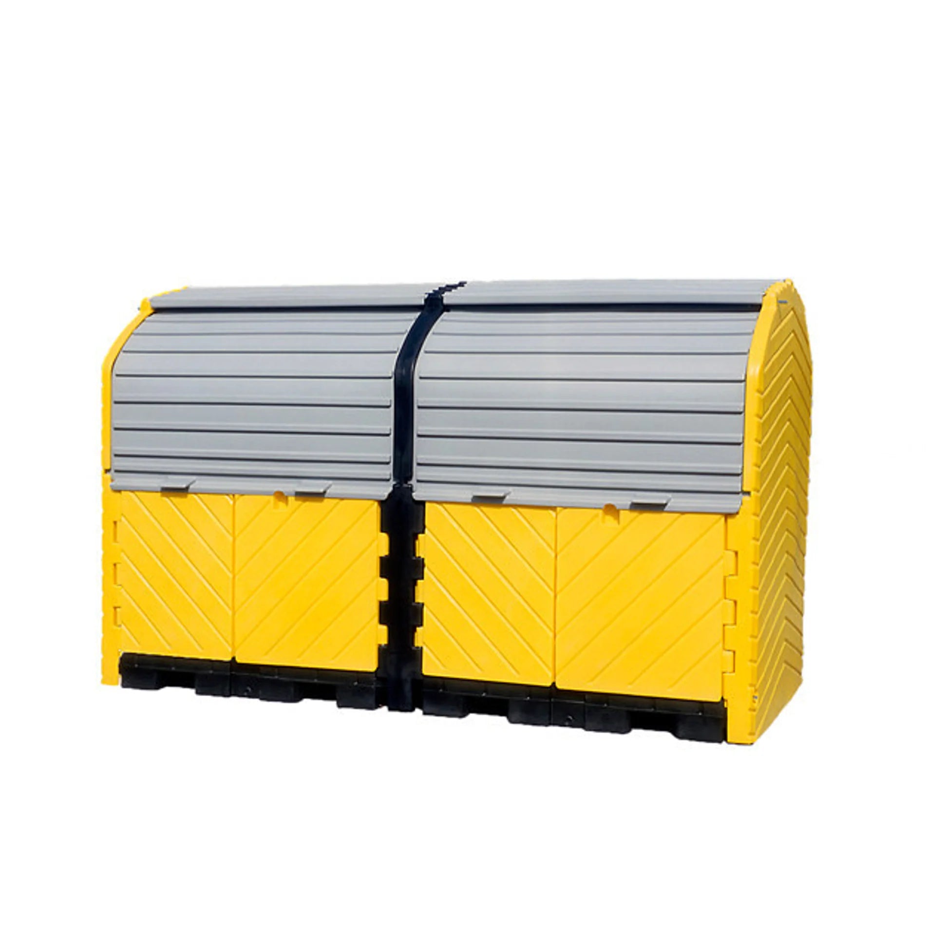 UltraTech 9650 Hard Top P8 Plus, No Drain