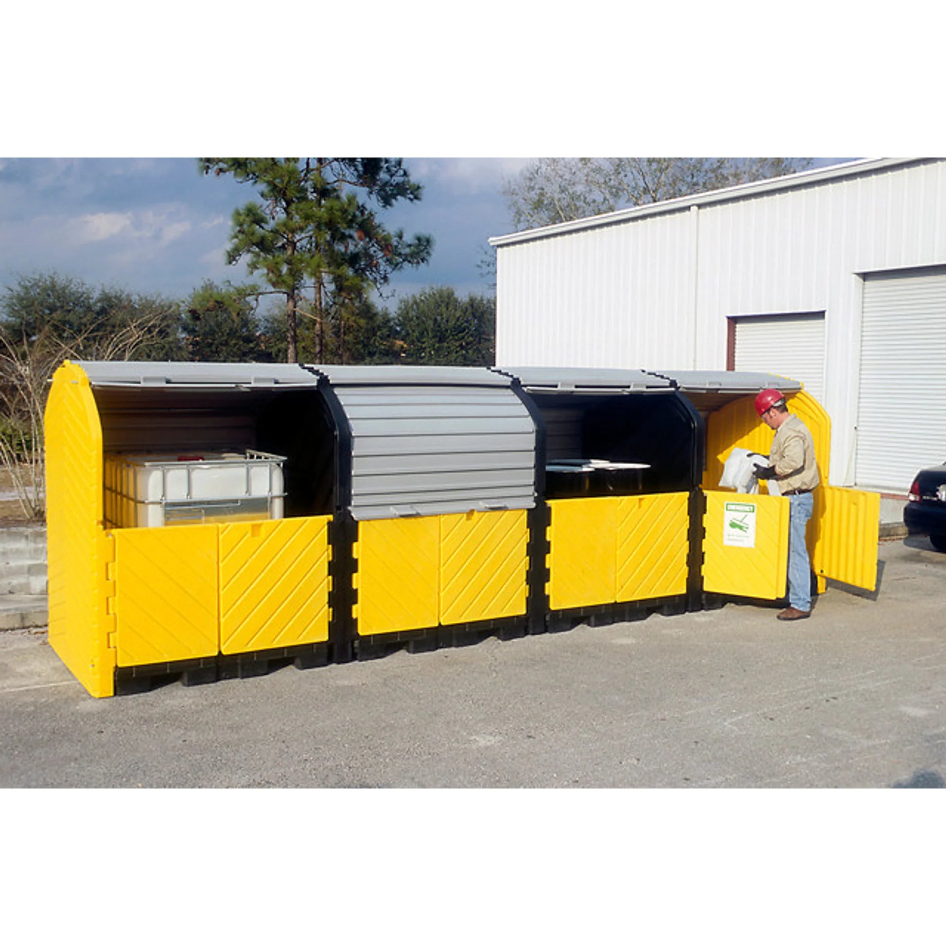 UltraTech 9654 Hard Top P16 Plus, No Drain