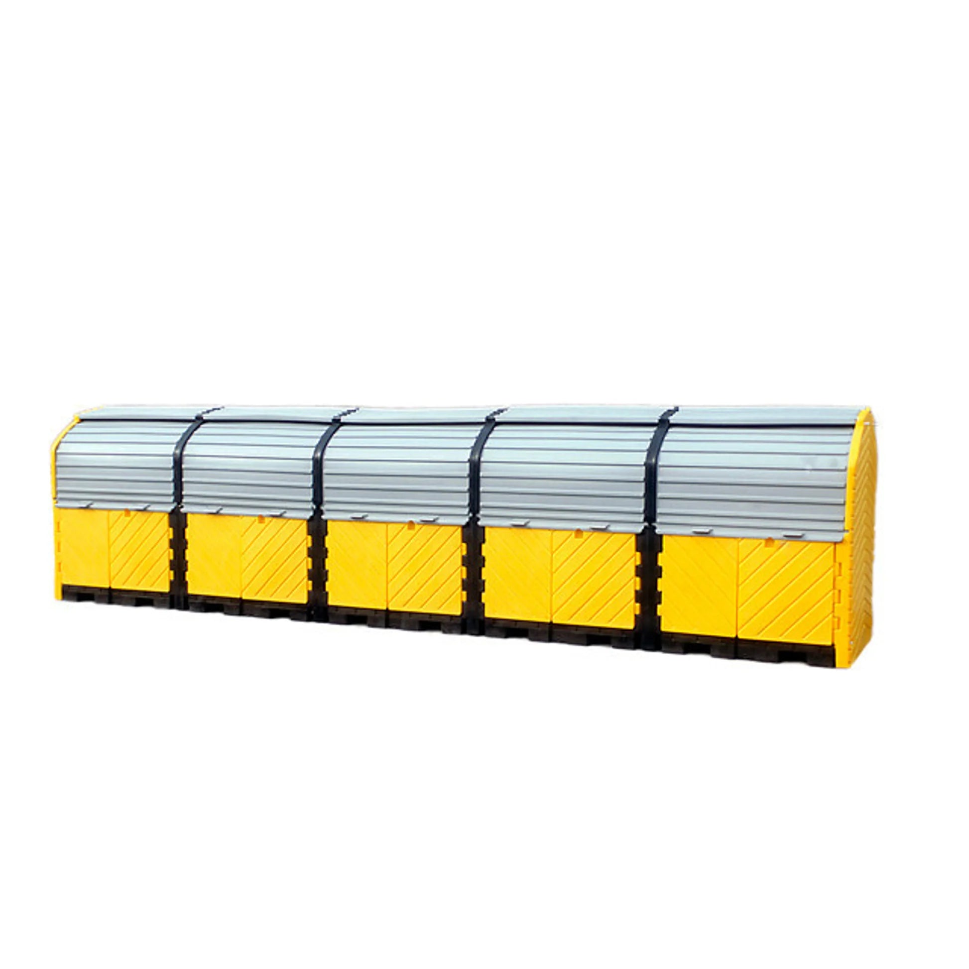 UltraTech 9656 Hard Top P20 Plus, No Drain