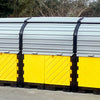 UltraTech 9658 Extender Kit for Hard Top Plus, Adds containment for 4 additional drums. No Drain.