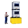 UltraTech 1057 IBC Spill Pallet, No Drain