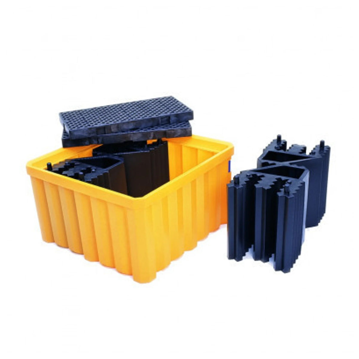 UltraTech 1059 IBC Spill Pallet Sump Only