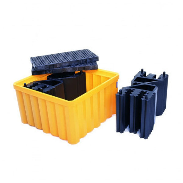 UltraTech 1059 IBC Spill Pallet Sump Only