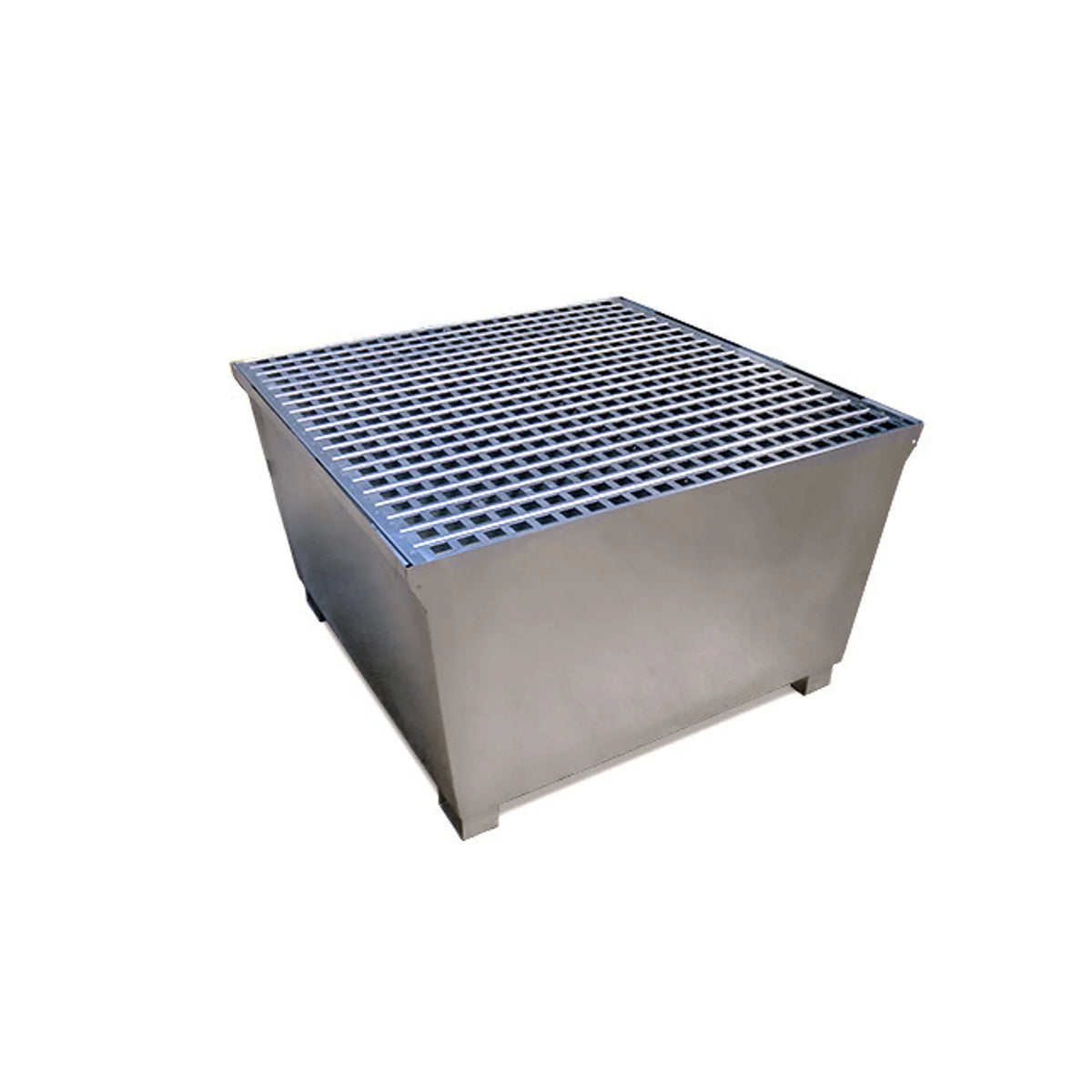 UltraTech 1184 Steel IBC Spill Pallet