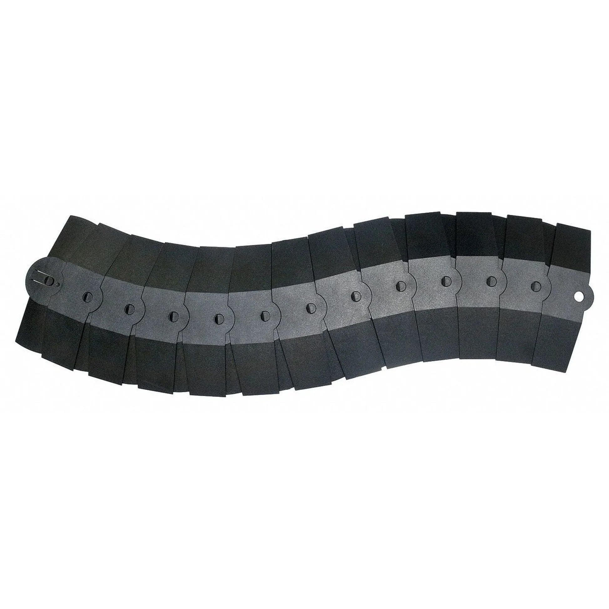 UltraTech 1833 Sidewinder Extension, Medium, Black