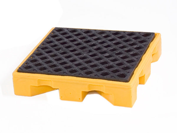 UltraTech 1321 Spill Deck P1