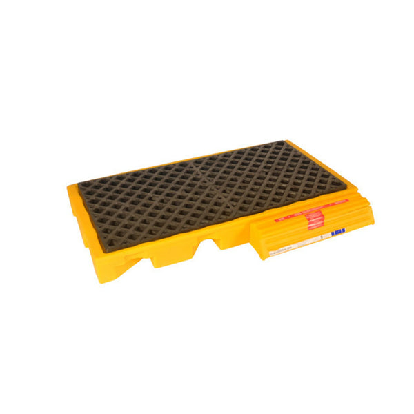 UltraTech 2329 Spill Deck P2 Bladder System