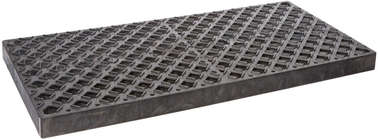 UltraTech 0420 Grate, Polyethylene (48