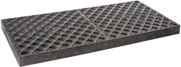 UltraTech 0420 Grate, Polyethylene (48"L x 24"W x 2.75"H)