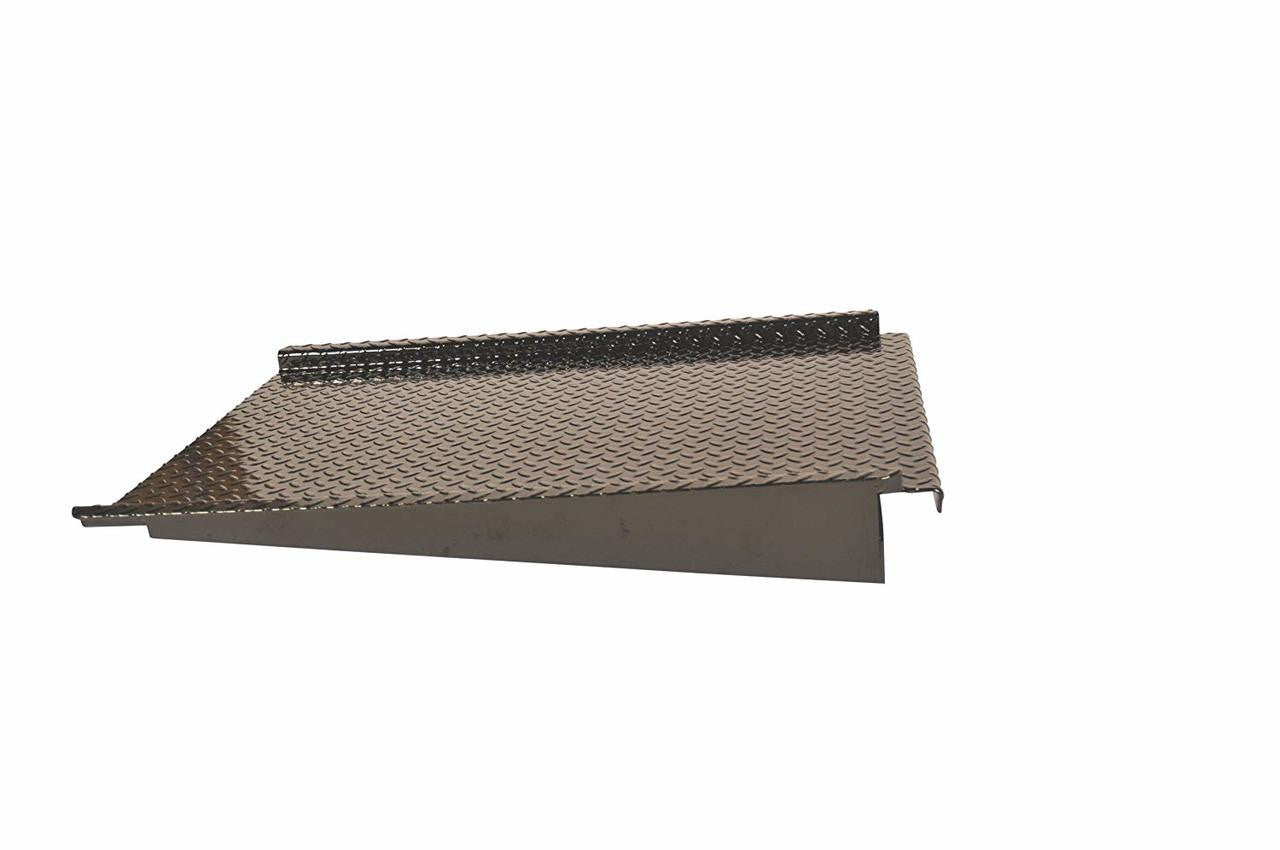 UltraTech 2353 Ramp, Steel for Spill Deck Plus