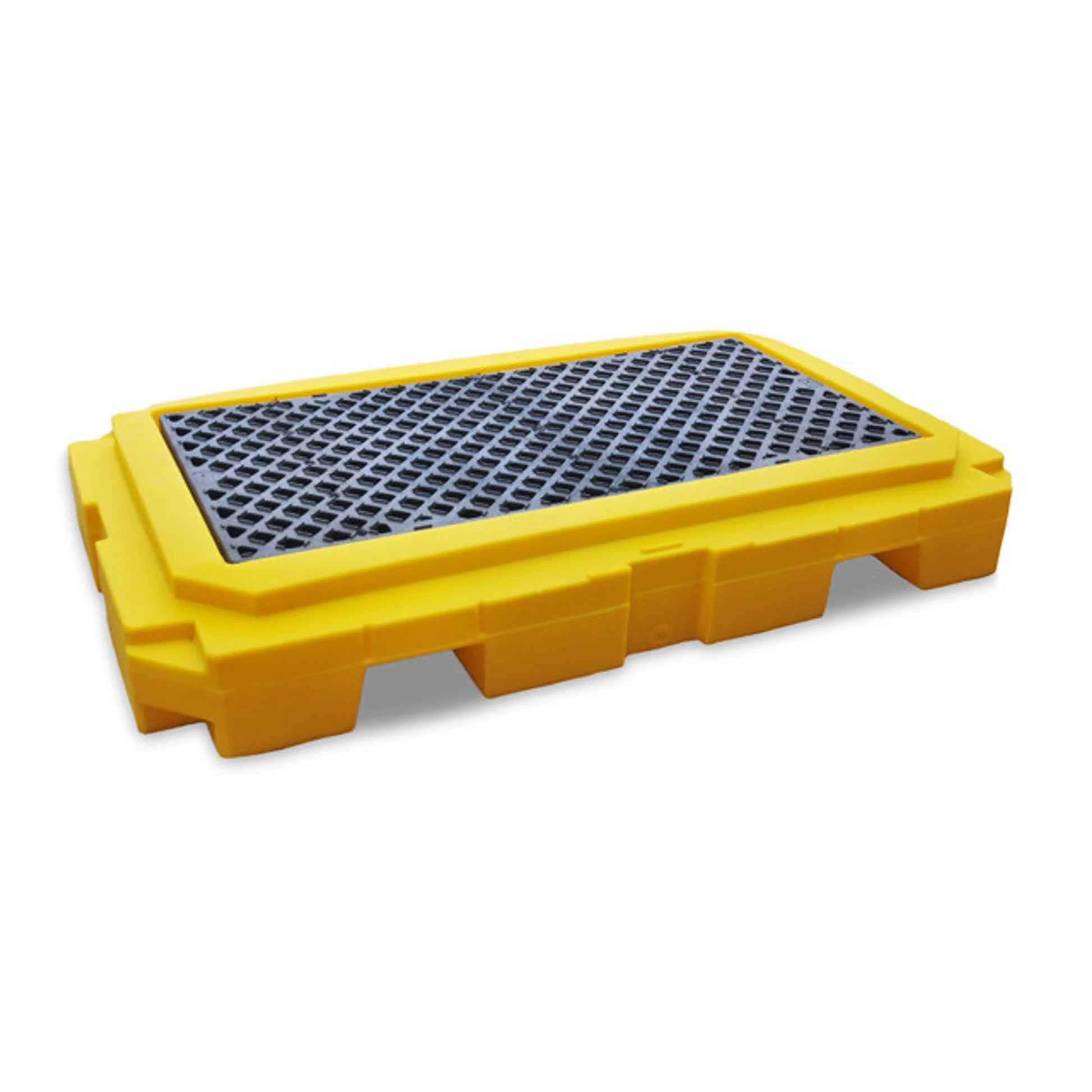 UltraTech 9627 Spill Pallet P3 Plus, With Drain