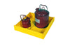 UltraTech 1334 Flexible Utility Tray, 48" x 48"