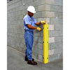 UltraTech 1523 Corner Protector, 1-pack, Yellow