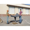 UltraTech 9397 Drain Guard, Heavy Metal Removal Model, 48" x 36", 1-Pack