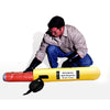 UltraTech 2142 Drain Seal Wall Mount Holder: Fits 36" x 36", 36" x 58" and 30" dia. Drain Seals
