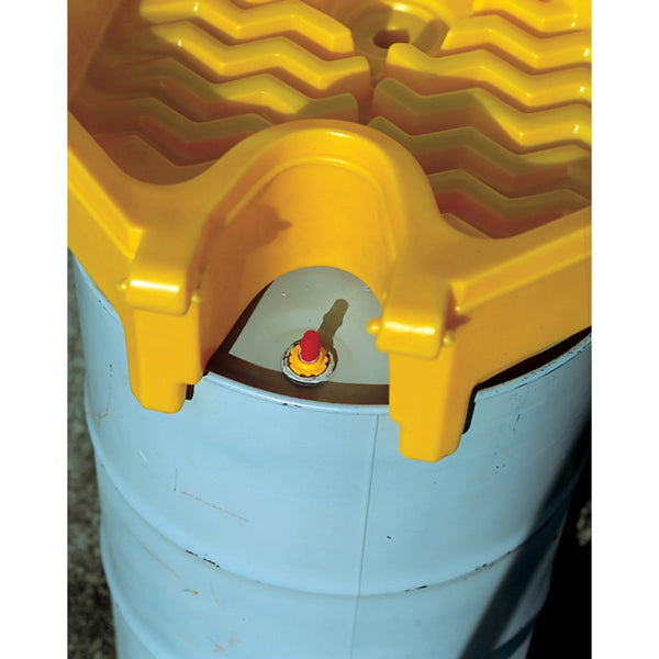 UltraTech 0497 Global Funnel With Spout