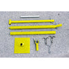 UltraTech 9234 Grate Lifter