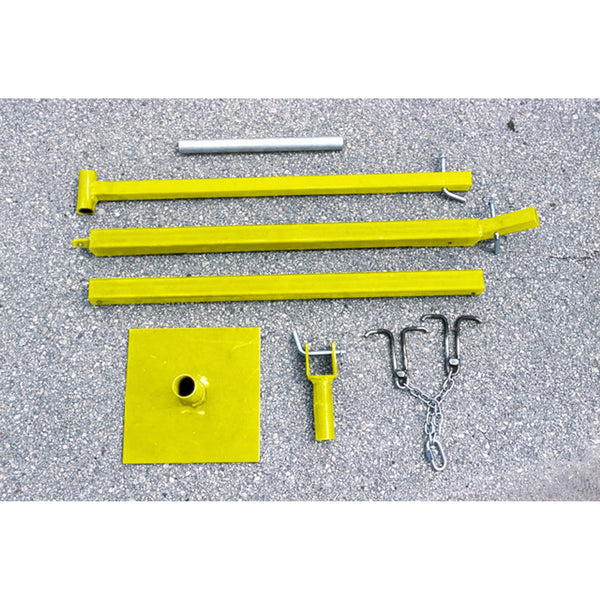 UltraTech 9234 Grate Lifter